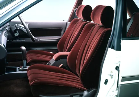 Toyota Vista VE (CV20)