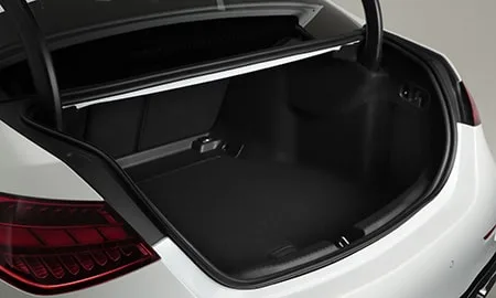 Mercedes Benz Cclass C200 AVANTGARDE (206004C / 206042C)