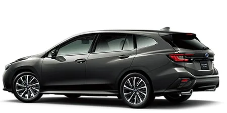 Subaru Levorg STI SPORT EX (VN5)