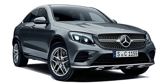 Mercedes Benz Glcclass GLC200 COUPE SPORTS (253305C / 253342C / 253346 / 253354 / 253905C / 253942C / 253946)