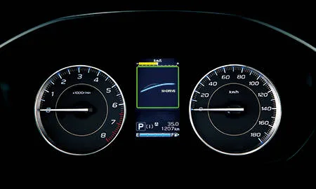 Subaru Impreza G4 2.0I-S EYE SIGHT (GK7)