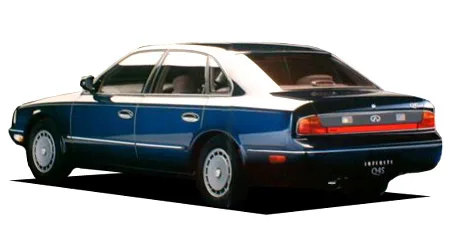 Nissan Infiniti Q45 TYPE V G PACKAGE (HG50)