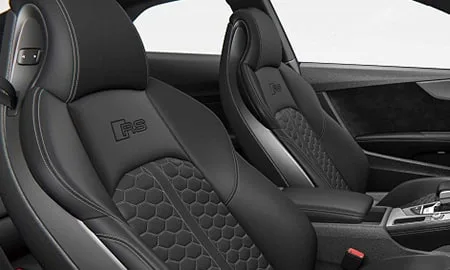 Audi RS5 BASE GRADE (F5DECF)