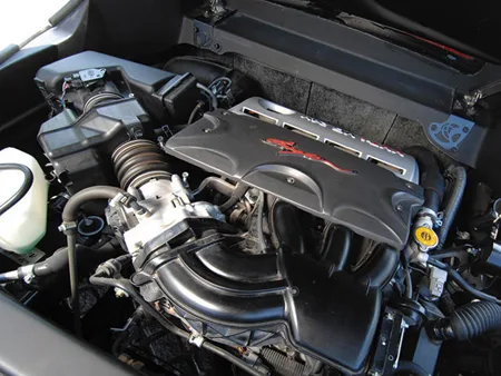 Mitsuoka Orochi BASE GRADE (MSP1)