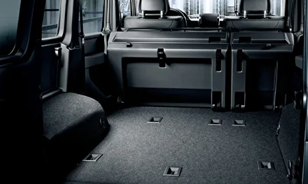 Mercedes Benz Gclass G65AMG ()