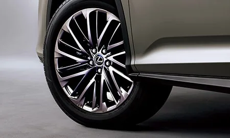 Lexus RX300 ELEGANT TOURER (AGL20W)