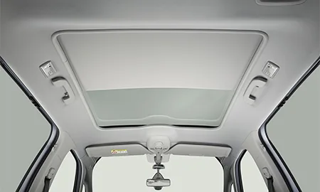Citroen C4 Picasso EXCLUSIVE (B785G01)