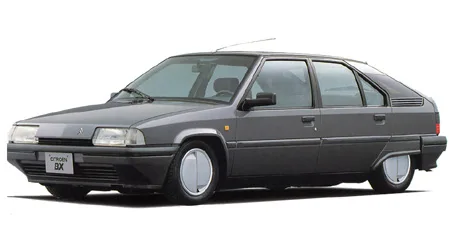 Citroen BX