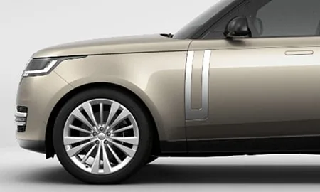 Land Rover Range Rover LAUNCH EDITION LONG WHEELBASE (LK9447A / LKB447A)