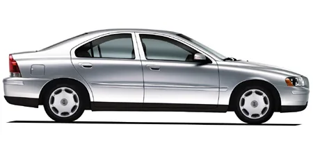 Volvo S60 SELECTION (RB5244)