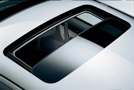 Volvo S60 CLASSIC (RB5244)