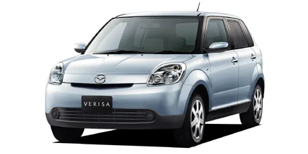 Mazda Verisa L (DC5W)