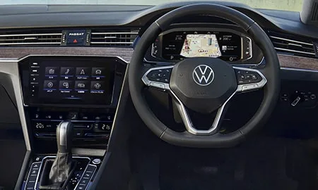 Volkswagen Passat TSI ELEGANCE ADVANCE (3CDFH / 3CDPC)