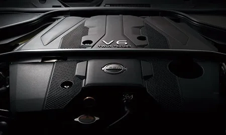 Nissan Fairlady Z BASE GRADE (RZ34)