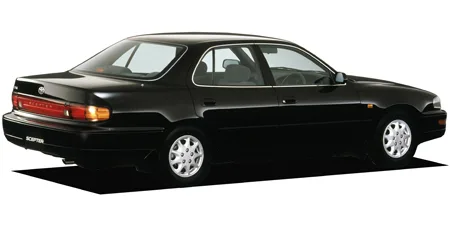 Toyota Scepter Sedan 2.2 (SXV10)