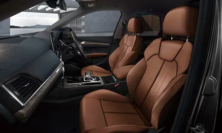 Audi Q5 HIGH STYLE (FYDTPA / FYDTPS)