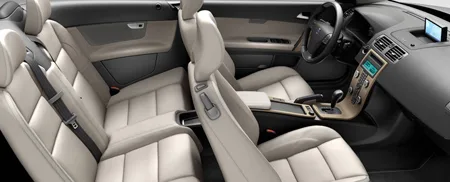 Volvo C70 2.4I SE (MB5244)
