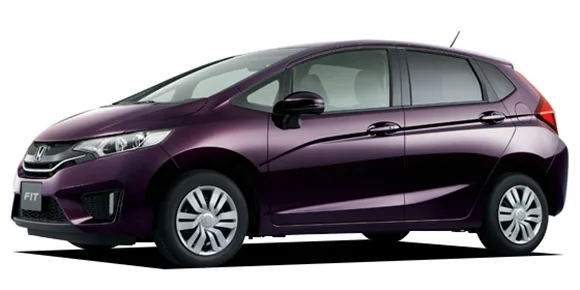 Honda Fit 15X L PACKAGE (GK3 / GK4 / GK5 / GK6)