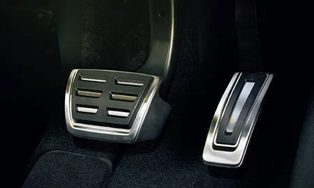 Volkswagen Polo ORIGINAL (6RCJZ / 6RCJZW)