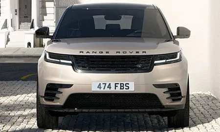 Land Rover Range Rover Velar BELGRAVIA EDITION D200 (LY2NAC / LY2NCC)