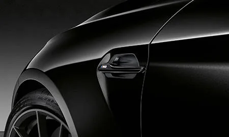 Bmw M2 EDITION BLACK SHADOW (1H30G)
