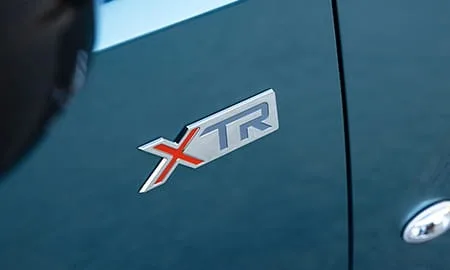 Citroen Berlingo MAX BLUE HDI XTR LAUNCH EDITION (K9CYH01)