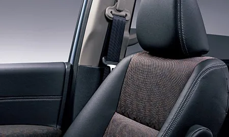 Honda Freed Hybrid HYBRID CROSSTAR BLACK STYLE (GB7)