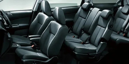 Subaru Exiga 2.5I-S (YA9)