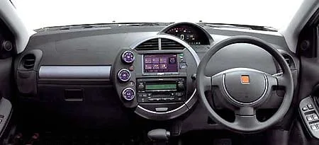 Toyota Will Cypha 1.5L (NCP75)