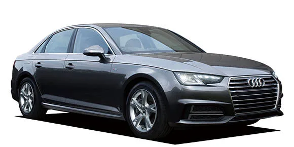 Audi A4 1.4TFSI 1ST EDITION (8WCVK / 8WCVN / 8WCYRF)