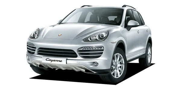 Porsche Cayenne BASEGRADE (92AM48 / 92AM48A / 92AM5502)