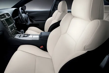 Lexus IS F BASE GRADE (USE20)