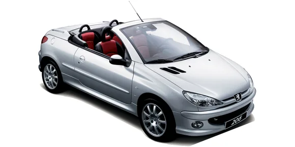206 A206CC