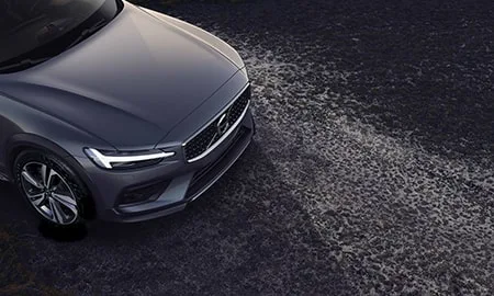 Volvo V60 CROSS COUNTRY B5 AWD (ZB420TM)