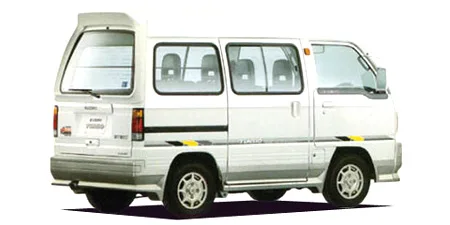 Suzuki Every EX (DA41V)