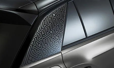 Volkswagen Troc TDI BLACK STYLE (A1DFF)
