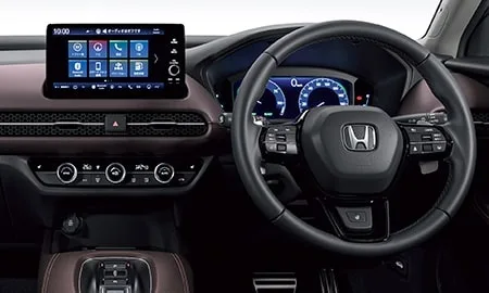 Honda Zrv E:HEV Z (RZ4)