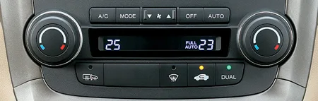 Honda Crv ZLI (RE3)