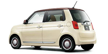 Honda None SELECT (JG1)