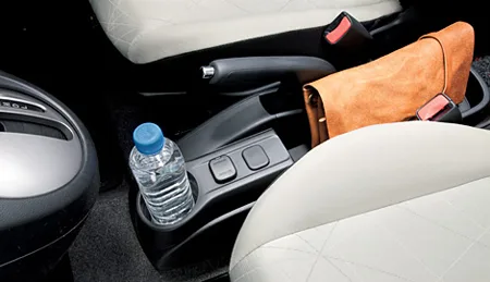 Mazda Demio 13C (DE3AS)