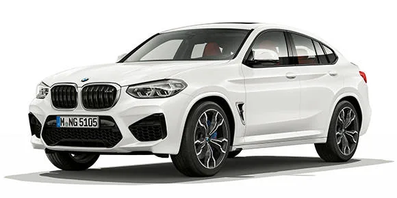 Bmw X4 M BASE GRADE (TS30)