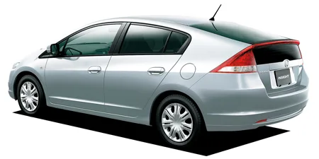 Honda Insight G (ZE2)