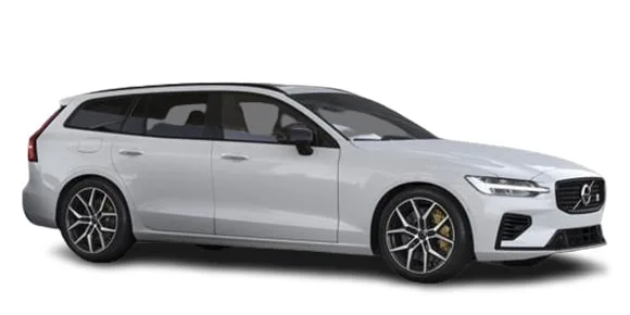 Volvo V60 RECHARGE POLESTAR ENGINEERED (ZB420P2)