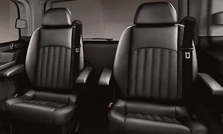 Mercedes Benz Vclass V350 GRAND EDITION (639350A / 639350T)