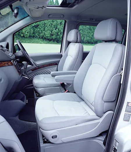 Mercedes Benz Viano 3.2 AMBIENTE (639811)
