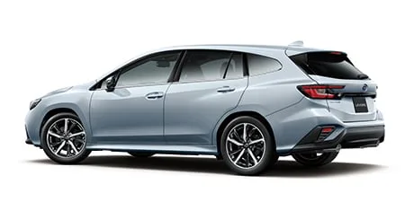 Subaru Levorg GT-H EX (VN5)