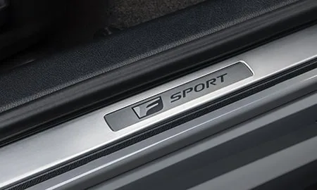 Lexus IS500 F SPORT PERFORMANCE (USE30)