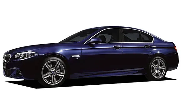 Bmw 5 Series 523D CELEBRATION EDITION BARON (FW20 / FZ35)