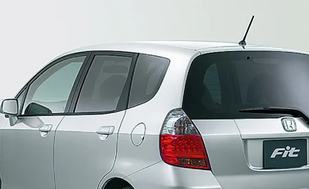 Honda Fit HID EDITION (GD1)