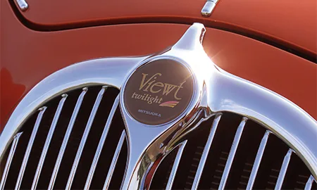 Mitsuoka Viewt TWILIGHT (K13)